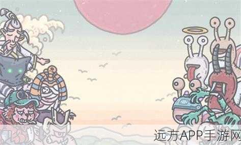手游攻略大揭秘,如何解锁并培养最强蜗牛中的切格瓦拉角色