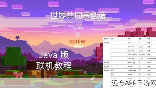 我的世界联机攻略,与好友共筑奇妙世界的秘籍