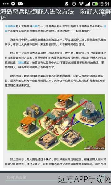 海岛奇兵深度解析，营养医师加成全攻略