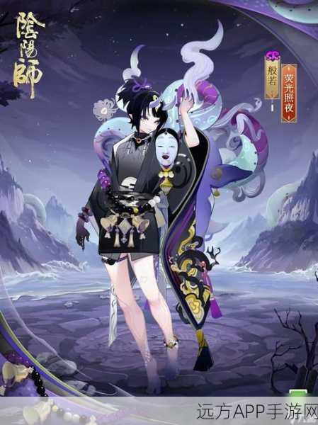 阴阳师手游,般若实战评测,强度与策略一网打尽