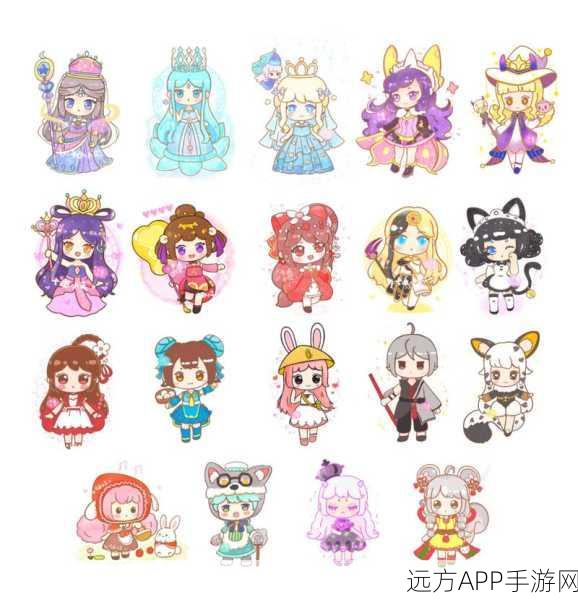 迷你世界创意无限!简笔画人物皮肤设计大赛精彩回顾