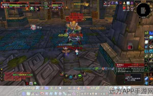 揭秘魔兽世界经典副本,祖阿曼所在地图全解析