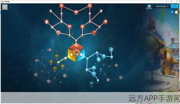 万国觉醒西皮P天赋加点攻略，解锁战斗与策略的极致融合