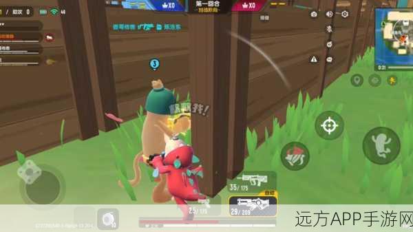 香肠派对竞技盛宴，深度玩法指南与特色功能全揭秘