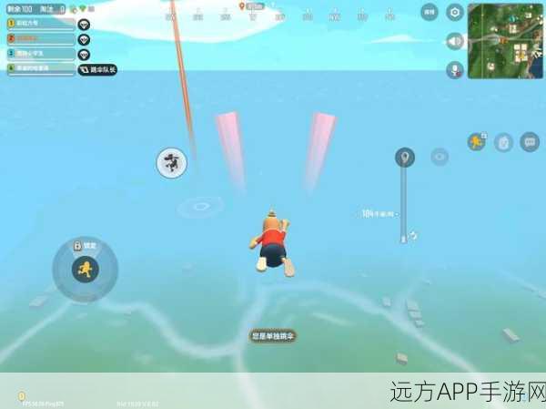 香肠派对竞技盛宴,深度玩法指南与特色功能全揭秘
