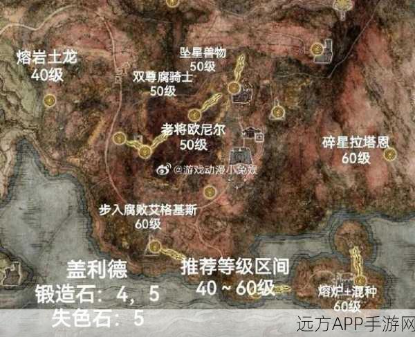 艾尔登法环深度攻略，揭秘大蛇Boss战，深渊之主的终极挑战与策略