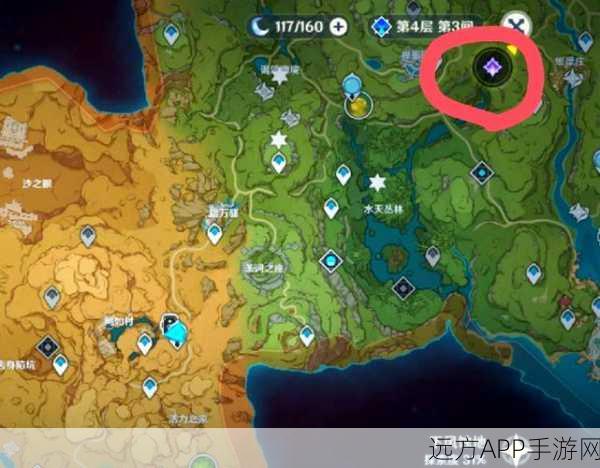 原神21级后高效升级秘籍，解锁进阶之路，突破成长瓶颈