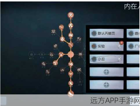 揭秘第五人格魔术师高阶竞技秘籍，登顶大师之路！