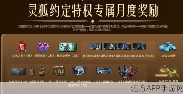 CF灵狐的约定，揭秘每月开启日期与精彩赛事细节