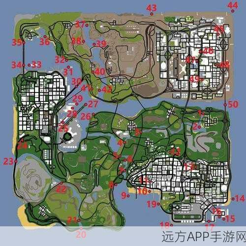 揭秘GTA5绿色问号谜团，解锁隐藏任务与丰厚奖励的终极攻略