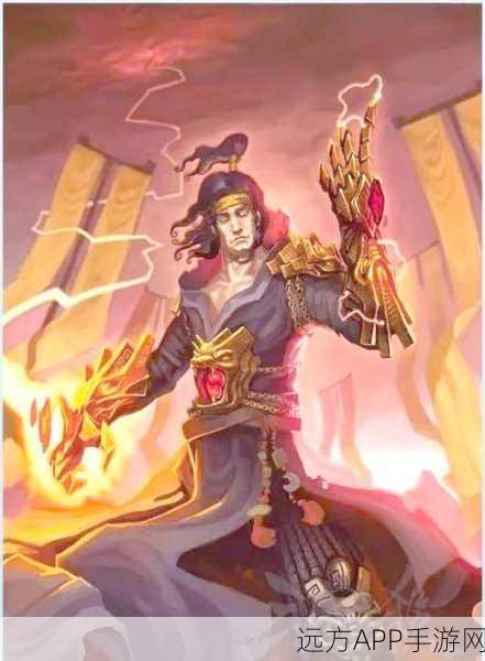 张角在三国杀中换将魂的详细解析与策略