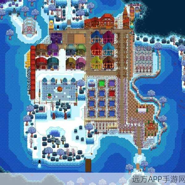 深度解析,星露谷物语齐先生五彩农场任务全攻略