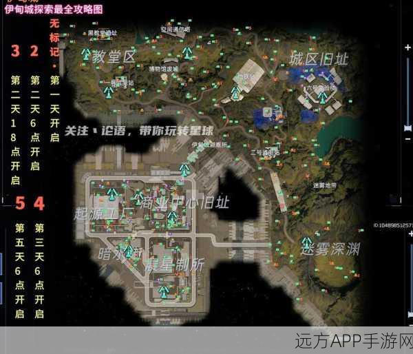 星球重启,揭秘球球鱼高效捕捉策略与全新分布地图
