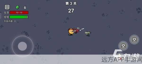 土豆兄弟游戏下载_2D平面卡通风格的冒险射击游戏
