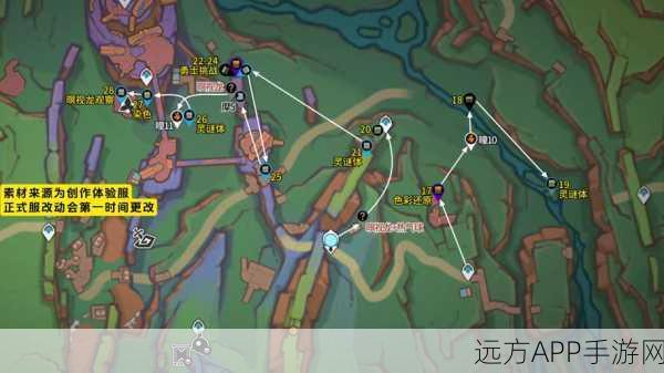 探秘宝可梦晶灿钻石,迷失塔位置全解析及探险攻略