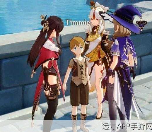 警惕!原神黄化版本下载风险及安全下载指南
