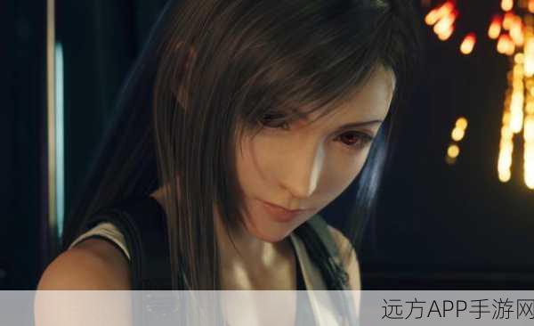 改写，最终幻想13-2，女主悲情谢幕，永恒怀念与未解之谜