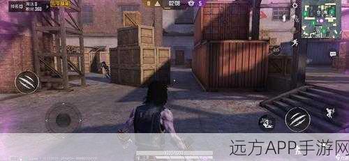 和平精英秒玩攻略，解锁强化战士的终极秘籍