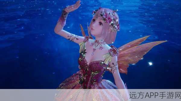 无限暖暖天然设计赛全攻略,解锁创意灵感,赢取独家奖励!