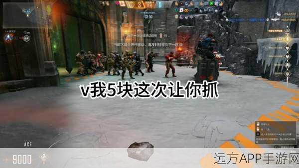 穿越火线HD，服务器连接失败问题频发，玩家比赛体验受影响