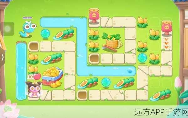 保卫萝卜4，黑暗料理挑战赛，味蕾与策略的终极对决