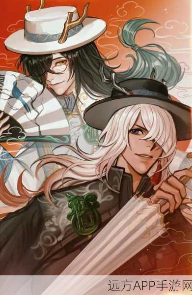 第五人格新监管者揭秘，宿伞之魂，伞下寄魂，怨恨交织的战场主宰