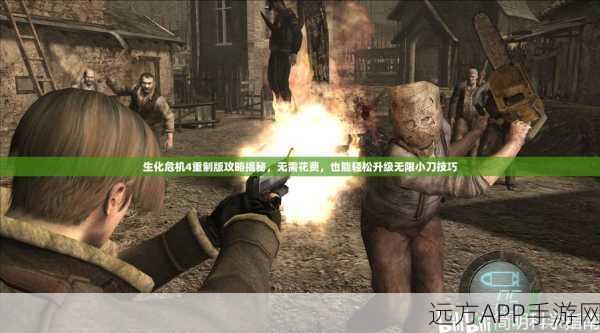 生化危机2重制版,揭秘6个关键棋子隐藏位置攻略