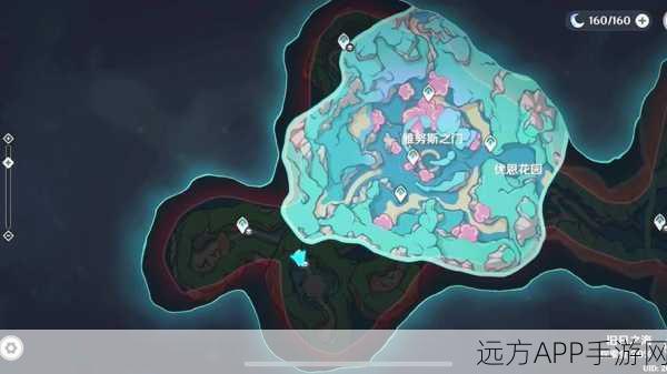 原神探索指南,揭秘53本珍贵书籍元素痕迹,全图分布攻略