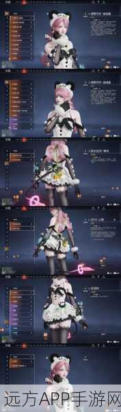 手游新星闪耀，揭秘元梦之星莎希莉角色魅力与战斗细节