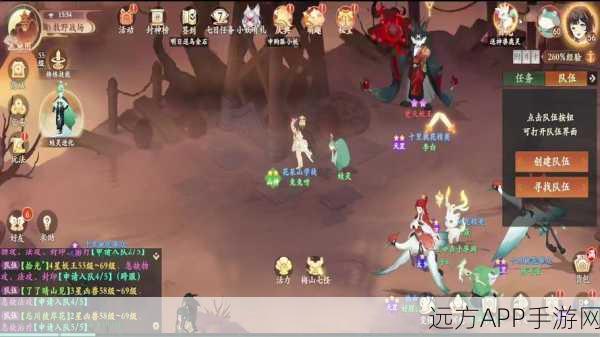 揭秘封神幻想高效升级策略,登顶仙界不是梦!
