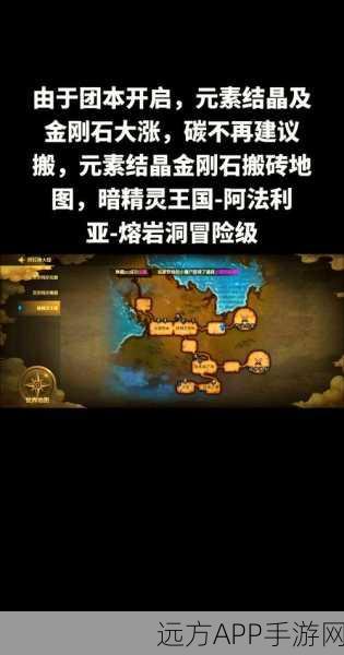 手游资讯，揭秘地下城堡裂缝赛事，探索未知神秘入口