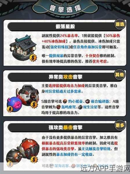绝区零新角色揭秘，星见雅定位、技能与实战全攻略