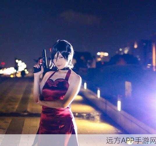 生化危机4重制版,艾达王DLC蓝色徽章全攻略,解锁隐藏挑战!