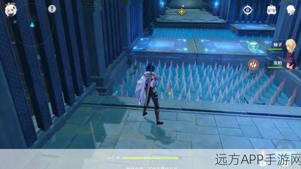 原神狼之殿宝箱全揭秘,高效资源管理技巧,助你收益最大化