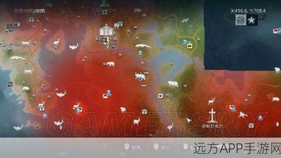 玩家创意爆棚!孤岛惊魂3自制地图大赛,探索未知无极限