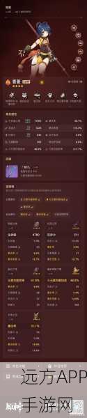 突破原神21级瓶颈，高效升级与进阶秘籍大公开