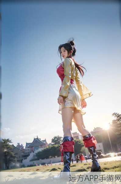 流星蝴蝶剑手机版震撼上线，无限血战模式燃爆热血江湖