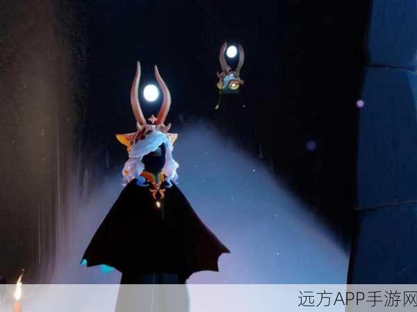 光遇表演季启航,首个任务全攻略,解锁梦幻舞台的秘密