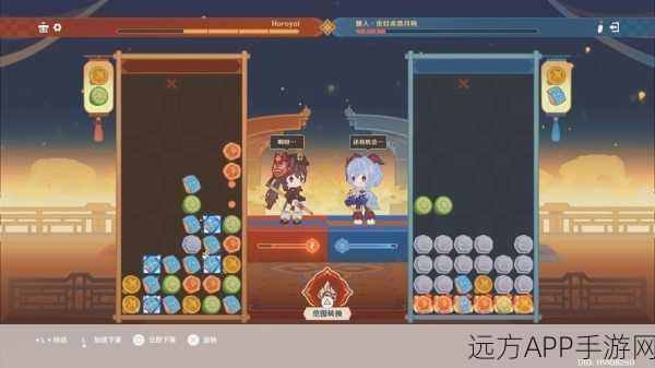 原神八奇乱斗赛开启，热血激战揭秘，全新玩法大放异彩！