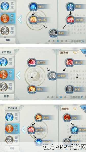 诛仙3魔逐霜造化技能加点全攻略，解锁战斗新境界