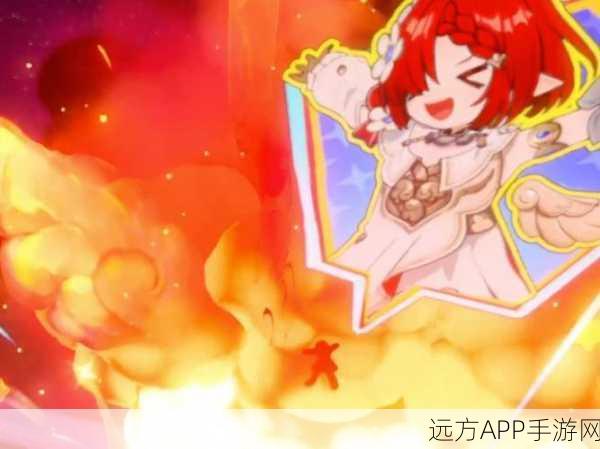 缇丽丝角色深度解析,盾之勇者成名录浪潮中的璀璨新星