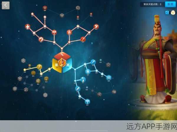 万国觉醒，步兵天赋加点深度解析，揭秘战力飙升的实战攻略