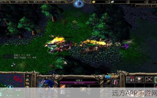 Dota1神灵武士高阶攻略，掌握战斗艺术的精髓
