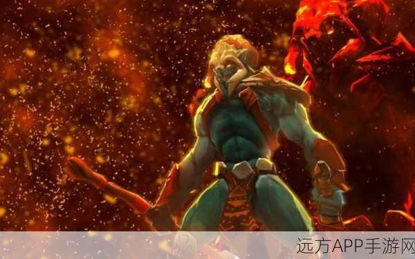 Dota1神灵武士高阶攻略,掌握战斗艺术的精髓