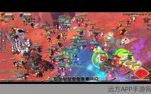 城堡争霸Boss挑战赛火爆来袭,全新小游戏模式挑战你的极限!