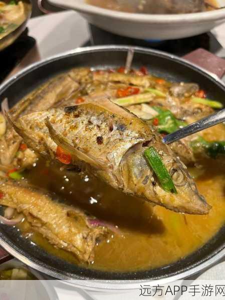 江南百景图美食争霸,扣肉食谱独家揭秘,赢限定豪礼全攻略
