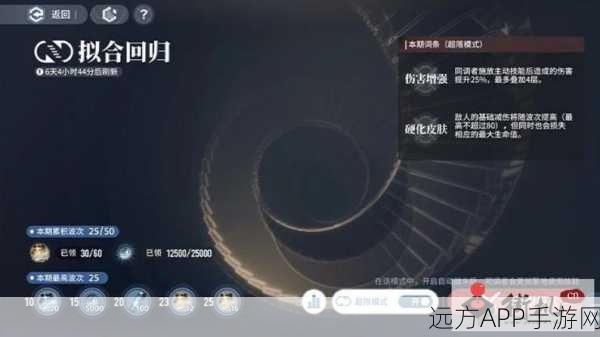 白荆回廊，元素反应玩法全揭秘，策略战斗新高度
