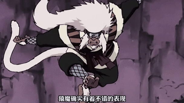 火影忍者手游深度揭秘，纲手的通灵兽究竟是谁？