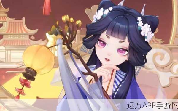 阴阳师辉夜姬全新胧月皮肤惊艳亮相,细节与获取方式全揭秘