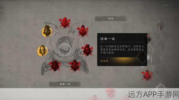 刺客信条起源,揭秘坏的信仰支线全攻略